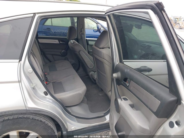 46323194 :رقم المزاد ، 5J6RE4H49BL050883 vin ، 2011 Honda Cr-v Se مزاد بيع