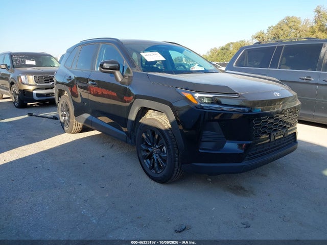 Aukcja sprzedaży 2026 Toyota Rav4 Xle Premium, vin: 2T36CRAVXTC012142, numer aukcji: 46323197