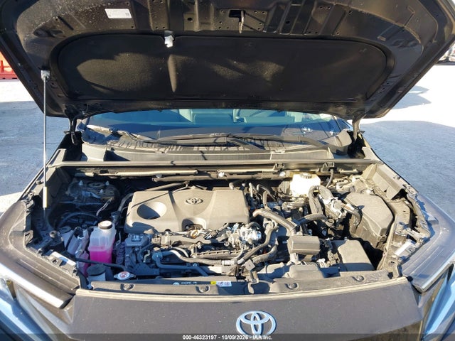 Продаж на аукціоні авто 2026 Toyota Rav4 Xle Premium, vin: 2T36CRAVXTC012142, номер лоту: 46323197