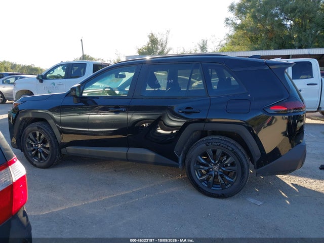 Продаж на аукціоні авто 2026 Toyota Rav4 Xle Premium, vin: 2T36CRAVXTC012142, номер лоту: 46323197