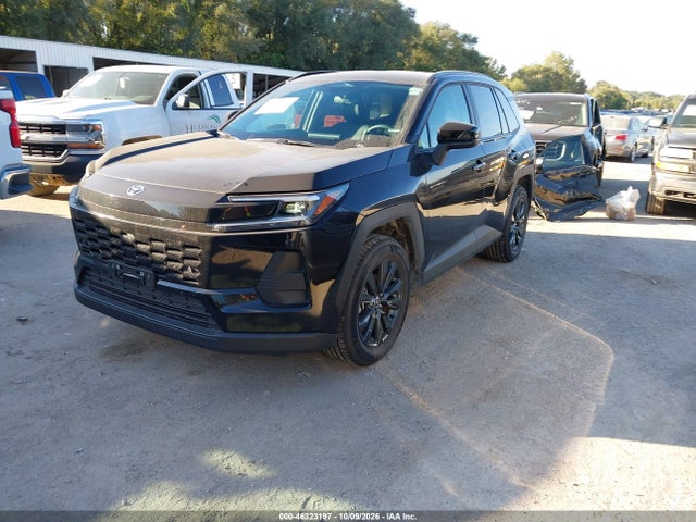 Продаж на аукціоні авто 2026 Toyota Rav4 Xle Premium, vin: 2T36CRAVXTC012142, номер лоту: 46323197
