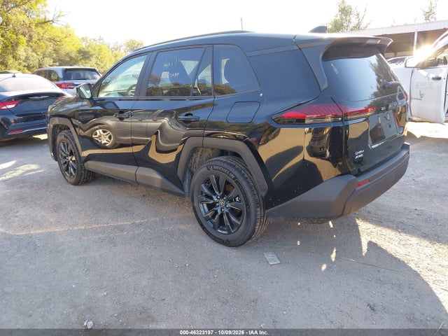 Продаж на аукціоні авто 2026 Toyota Rav4 Xle Premium, vin: 2T36CRAVXTC012142, номер лоту: 46323197