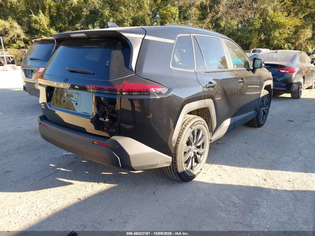 Продаж на аукціоні авто 2026 Toyota Rav4 Xle Premium, vin: 2T36CRAVXTC012142, номер лоту: 46323197