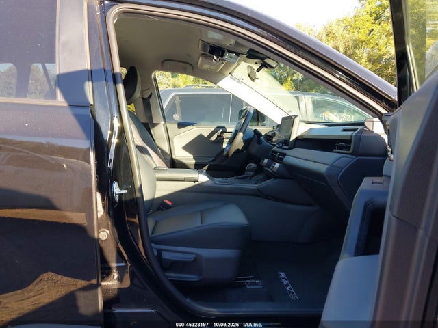 Продаж на аукціоні авто 2026 Toyota Rav4 Xle Premium, vin: 2T36CRAVXTC012142, номер лоту: 46323197