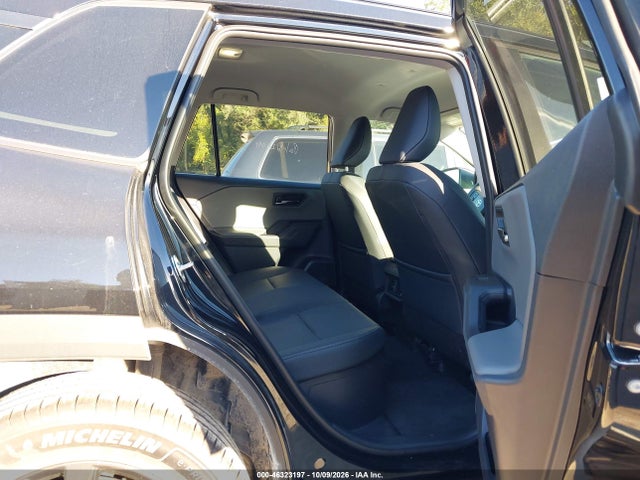 Продаж на аукціоні авто 2026 Toyota Rav4 Xle Premium, vin: 2T36CRAVXTC012142, номер лоту: 46323197