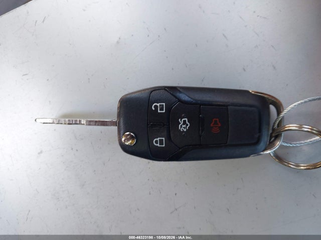 46323198 :رقم المزاد ، 3FA6P0LU1DR311923 vin ، 2013 Ford Fusion Hybrid Se مزاد بيع