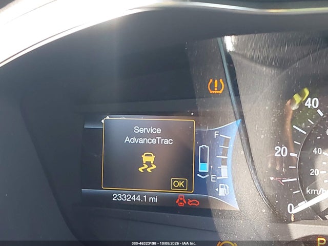 46323198 :رقم المزاد ، 3FA6P0LU1DR311923 vin ، 2013 Ford Fusion Hybrid Se مزاد بيع