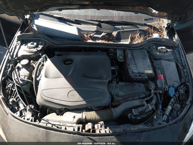 2014 Mercedes-benz Cla 250 მანქანა იყიდება აუქციონზე, vin: WDDSJ4EB0EN037072, აუქციონის ნომერი: 46323199