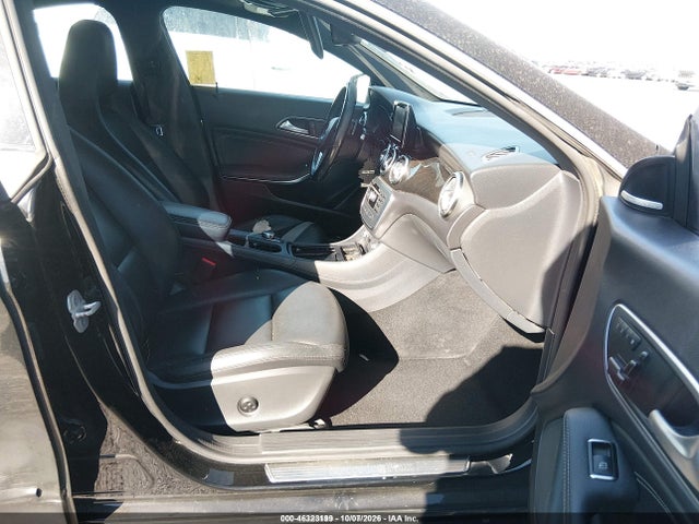 2014 Mercedes-benz Cla 250 მანქანა იყიდება აუქციონზე, vin: WDDSJ4EB0EN037072, აუქციონის ნომერი: 46323199