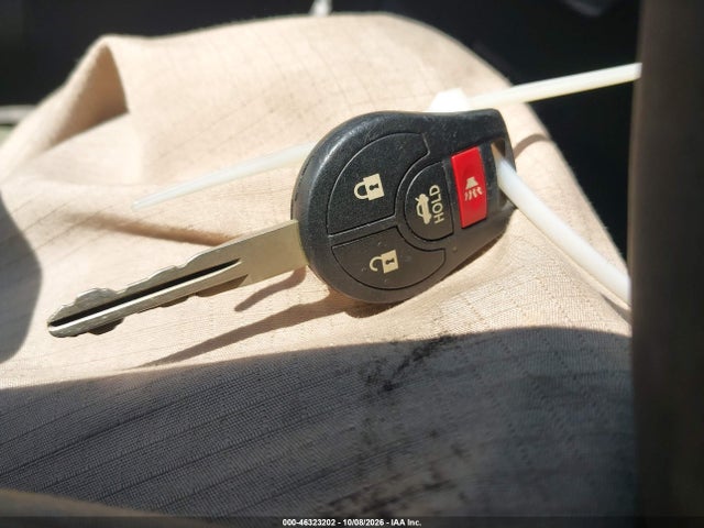 Aukcja sprzedaży 2016 Nissan Sentra S, vin: 3N1AB7APXGY309299, numer aukcji: 46323202