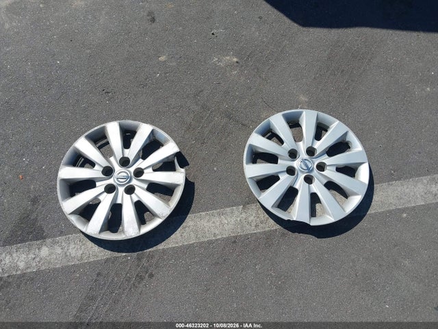 Aukcja sprzedaży 2016 Nissan Sentra S, vin: 3N1AB7APXGY309299, numer aukcji: 46323202
