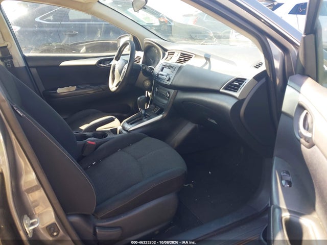 Aukcja sprzedaży 2016 Nissan Sentra S, vin: 3N1AB7APXGY309299, numer aukcji: 46323202