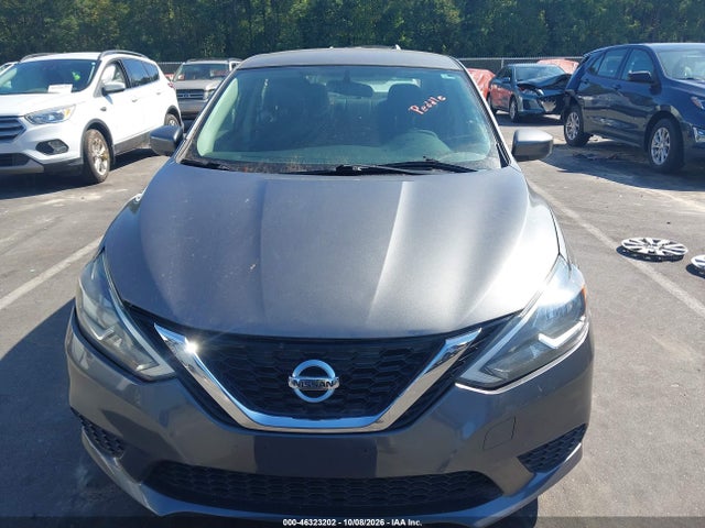 Aukcja sprzedaży 2016 Nissan Sentra S, vin: 3N1AB7APXGY309299, numer aukcji: 46323202