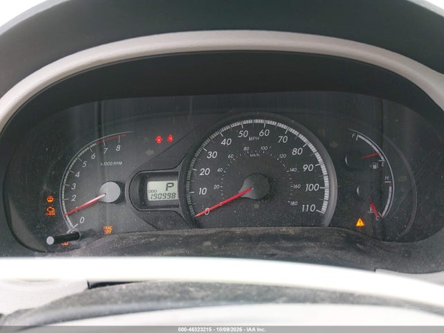 46323215 :رقم المزاد ، 5TDKK3DC3ES474893 vin ، 2014 Toyota Sienna Le V6 8 Passenger مزاد بيع