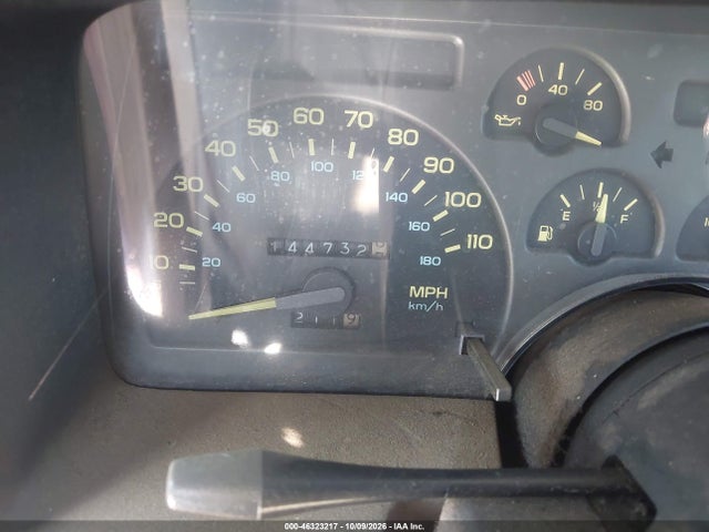 46323217 :رقم المزاد ، 1G1FP23T0LL119086 vin ، 1990 Chevrolet Camaro Rs مزاد بيع