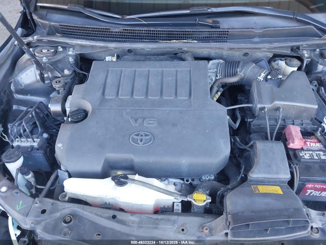 46323224 :رقم المزاد ، 4T1BK1EB8FU173720 vin ، 2015 Toyota Avalon Xle مزاد بيع