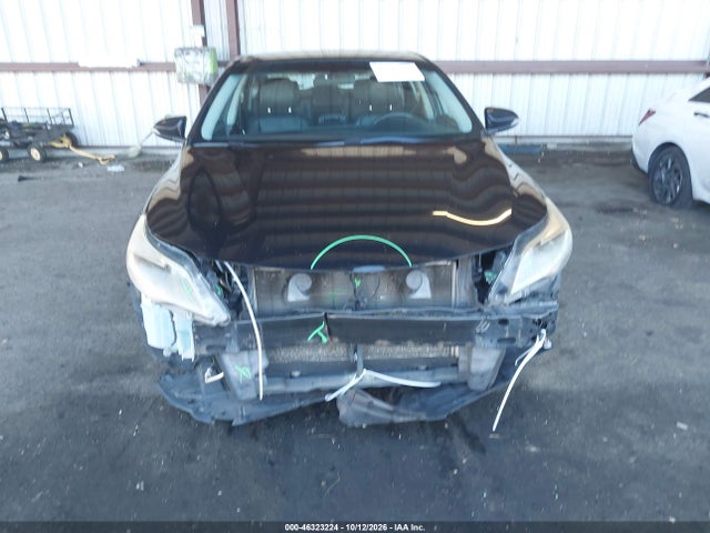 46323224 :رقم المزاد ، 4T1BK1EB8FU173720 vin ، 2015 Toyota Avalon Xle مزاد بيع