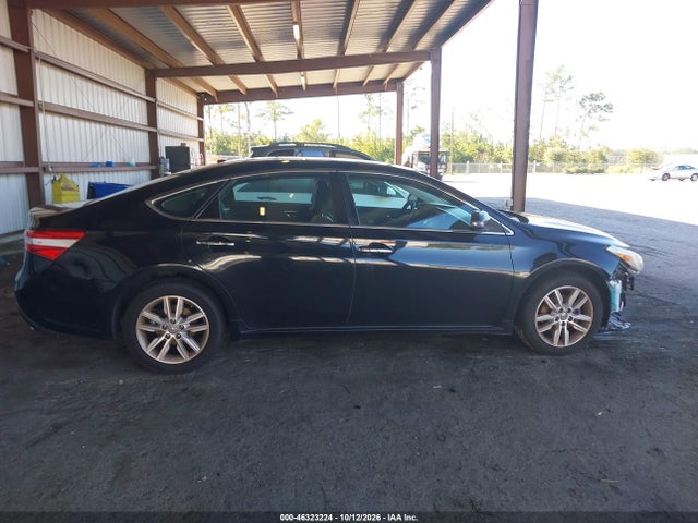 46323224 :رقم المزاد ، 4T1BK1EB8FU173720 vin ، 2015 Toyota Avalon Xle مزاد بيع