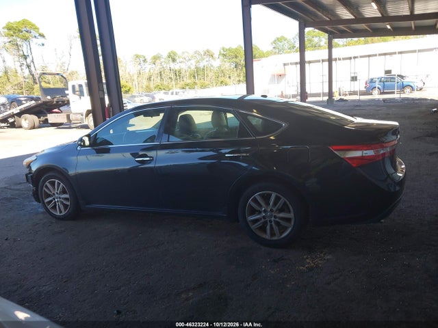 46323224 :رقم المزاد ، 4T1BK1EB8FU173720 vin ، 2015 Toyota Avalon Xle مزاد بيع