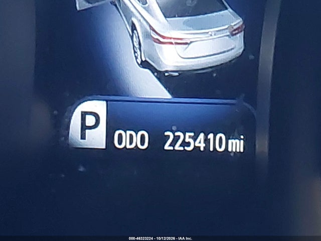46323224 :رقم المزاد ، 4T1BK1EB8FU173720 vin ، 2015 Toyota Avalon Xle مزاد بيع