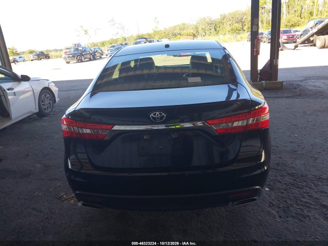 46323224 :رقم المزاد ، 4T1BK1EB8FU173720 vin ، 2015 Toyota Avalon Xle مزاد بيع