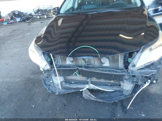 46323224 :رقم المزاد ، 4T1BK1EB8FU173720 vin ، 2015 Toyota Avalon Xle مزاد بيع