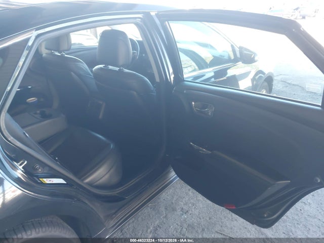 46323224 :رقم المزاد ، 4T1BK1EB8FU173720 vin ، 2015 Toyota Avalon Xle مزاد بيع