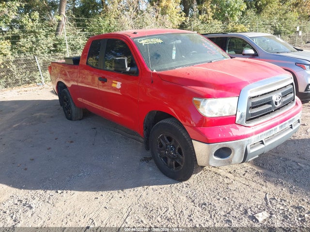 Aukcja sprzedaży 2013 Toyota Tundra Grade 4.6l V8, vin: 5TFRM5F1XDX062186, numer aukcji: 46323234