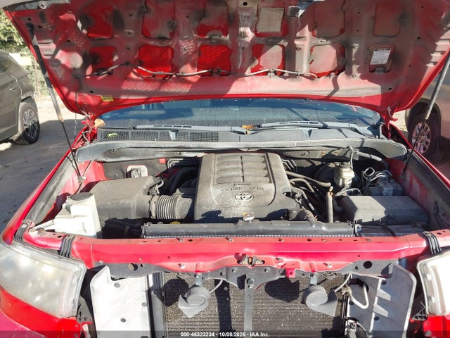 Aukcja sprzedaży 2013 Toyota Tundra Grade 4.6l V8, vin: 5TFRM5F1XDX062186, numer aukcji: 46323234