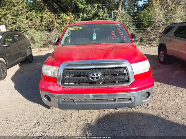 Aukcja sprzedaży 2013 Toyota Tundra Grade 4.6l V8, vin: 5TFRM5F1XDX062186, numer aukcji: 46323234