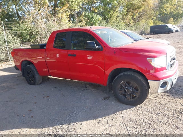 Aukcja sprzedaży 2013 Toyota Tundra Grade 4.6l V8, vin: 5TFRM5F1XDX062186, numer aukcji: 46323234