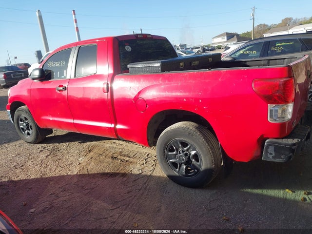 Aukcja sprzedaży 2013 Toyota Tundra Grade 4.6l V8, vin: 5TFRM5F1XDX062186, numer aukcji: 46323234