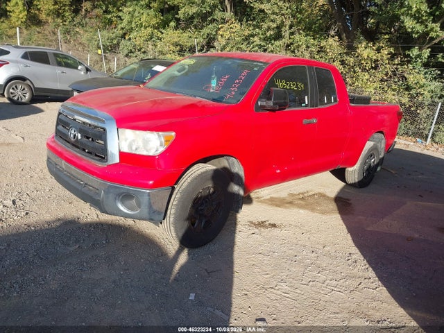 Aukcja sprzedaży 2013 Toyota Tundra Grade 4.6l V8, vin: 5TFRM5F1XDX062186, numer aukcji: 46323234