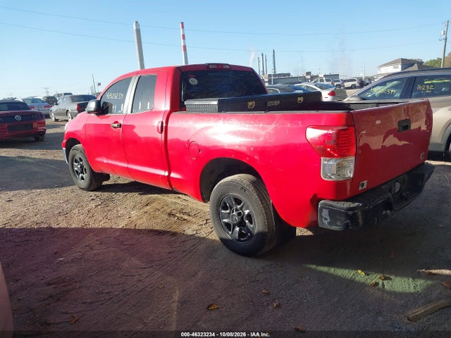 Aukcja sprzedaży 2013 Toyota Tundra Grade 4.6l V8, vin: 5TFRM5F1XDX062186, numer aukcji: 46323234