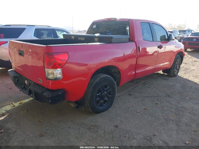 Aukcja sprzedaży 2013 Toyota Tundra Grade 4.6l V8, vin: 5TFRM5F1XDX062186, numer aukcji: 46323234