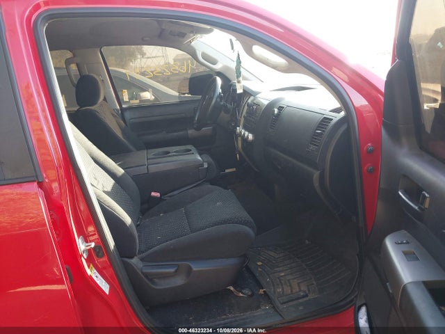 Aukcja sprzedaży 2013 Toyota Tundra Grade 4.6l V8, vin: 5TFRM5F1XDX062186, numer aukcji: 46323234