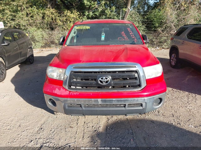 Aukcja sprzedaży 2013 Toyota Tundra Grade 4.6l V8, vin: 5TFRM5F1XDX062186, numer aukcji: 46323234