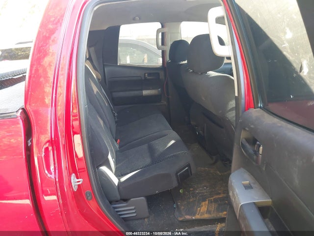 Aukcja sprzedaży 2013 Toyota Tundra Grade 4.6l V8, vin: 5TFRM5F1XDX062186, numer aukcji: 46323234