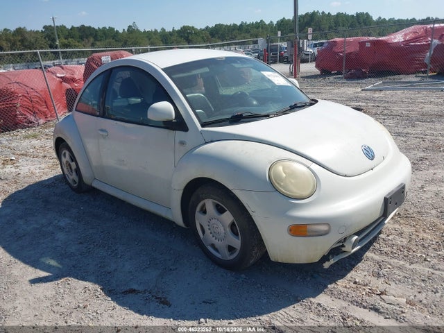 Продажа на аукционе авто 1999 Volkswagen New Beetle Gls, vin: 3VWCC21C7XM436230, номер лота: 46323252