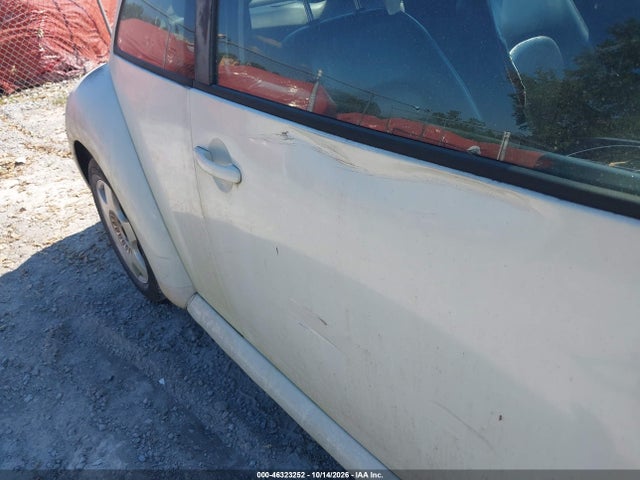 Продажа на аукционе авто 1999 Volkswagen New Beetle Gls, vin: 3VWCC21C7XM436230, номер лота: 46323252