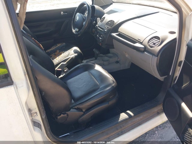 Продажа на аукционе авто 1999 Volkswagen New Beetle Gls, vin: 3VWCC21C7XM436230, номер лота: 46323252