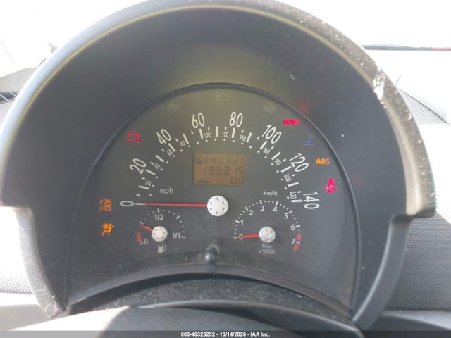 Продажа на аукционе авто 1999 Volkswagen New Beetle Gls, vin: 3VWCC21C7XM436230, номер лота: 46323252