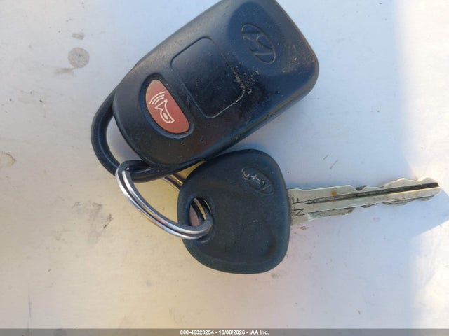 Aukcja sprzedaży 2009 Hyundai Sonata Gls, vin: 5NPET46CX9H500592, numer aukcji: 46323254