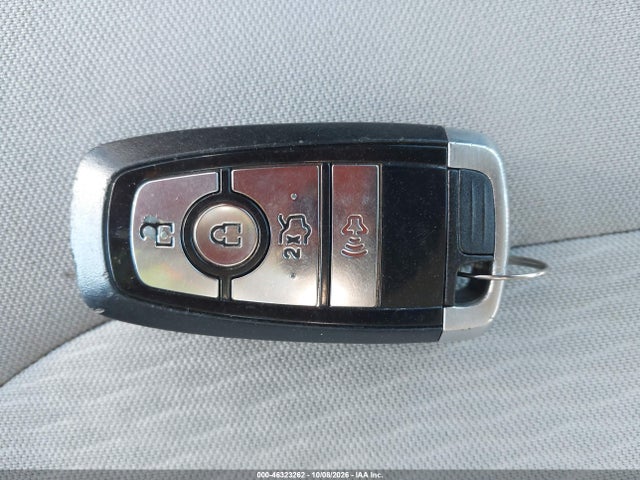 Aukcja sprzedaży 2019 Ford Fusion Se, vin: 3FA6P0HD0KR201578, numer aukcji: 46323262