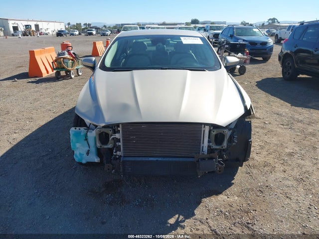 Aukcja sprzedaży 2019 Ford Fusion Se, vin: 3FA6P0HD0KR201578, numer aukcji: 46323262