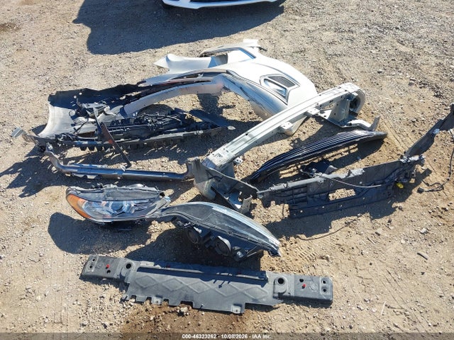 Aukcja sprzedaży 2019 Ford Fusion Se, vin: 3FA6P0HD0KR201578, numer aukcji: 46323262
