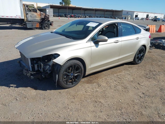 Aukcja sprzedaży 2019 Ford Fusion Se, vin: 3FA6P0HD0KR201578, numer aukcji: 46323262
