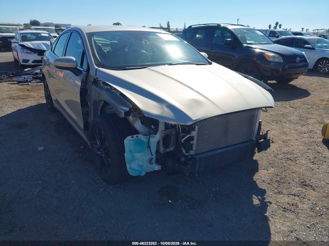 Aukcja sprzedaży 2019 Ford Fusion Se, vin: 3FA6P0HD0KR201578, numer aukcji: 46323262