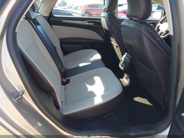 Aukcja sprzedaży 2019 Ford Fusion Se, vin: 3FA6P0HD0KR201578, numer aukcji: 46323262
