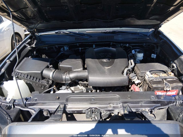 3TMAZ5CN0NM164612 Toyota Tacoma Trd Off Road